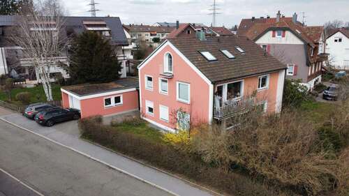Foto - Haus zum Kaufen in Freudenstadt 450.000,00 € 202.62 m²
