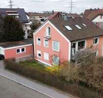 Haus zum Kaufen in Freudenstadt 450.000,00 € 202.62 m²