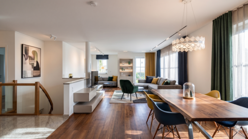 Foto - Wohnung zum Kaufen in München 519.000,00 € 110 m²