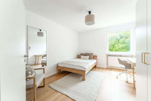 Foto - WG-Zimmer in München 700,00 € 15 m²