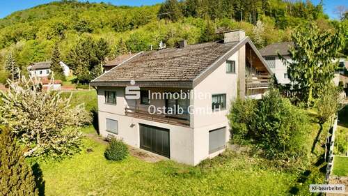 Foto - Haus zum Kaufen in Bopfingen 385.000,00 € 156 m²