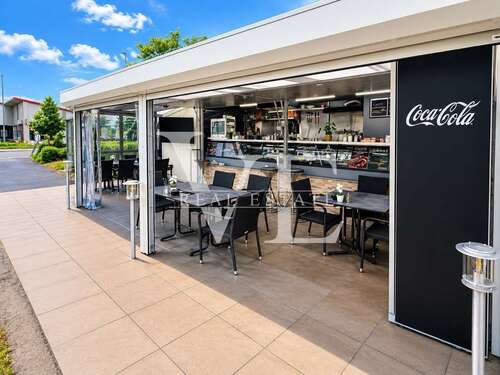 Foto - Gastronomie in Dettingen unter Teck 35.000,00 € 35 m²