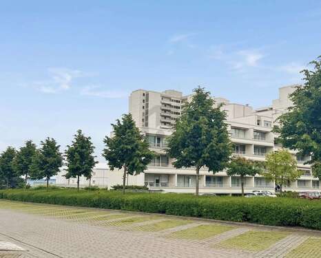 Foto - Wohnung zum Kaufen in Sierksdorf 159.000,00 € 33 m²