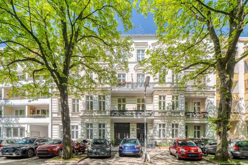 Foto - Wohnung zum Kaufen in Berlin 360.000,00 € 67.11 m²