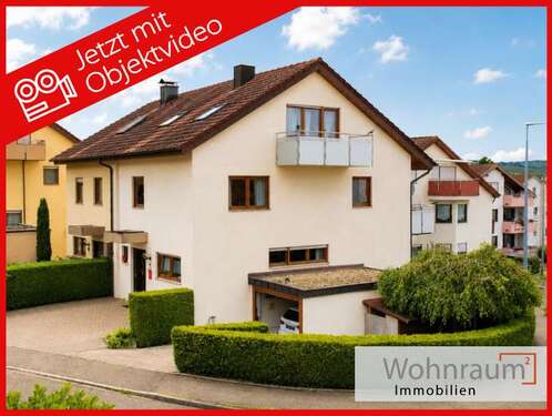 Foto - Haus zum Kaufen in Weinstadt Großheppach 549.000,00 € 190 m²