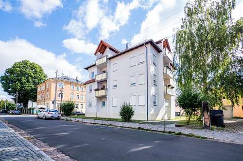 Foto - Wohnung zum Mieten in Dresden 512,00 € 51.26 m²