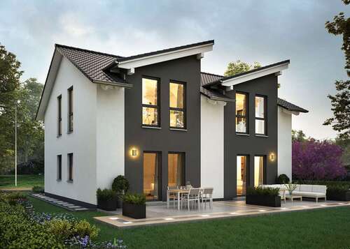 Foto - Haus zum Kaufen in Dunningen 515.119,00 € 218 m²