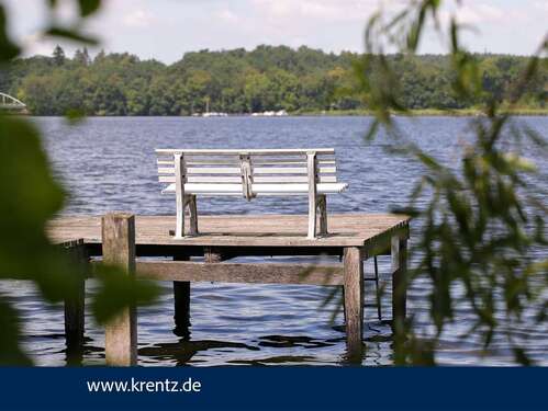 Foto - Haus zum Kaufen in Schwielowsee 1.160.000,00 € 200 m²