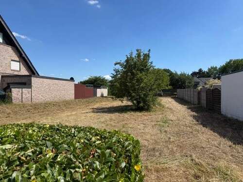 Foto - Grundstück zu verkaufen in Nettetal 85.000,00 € 390 m²