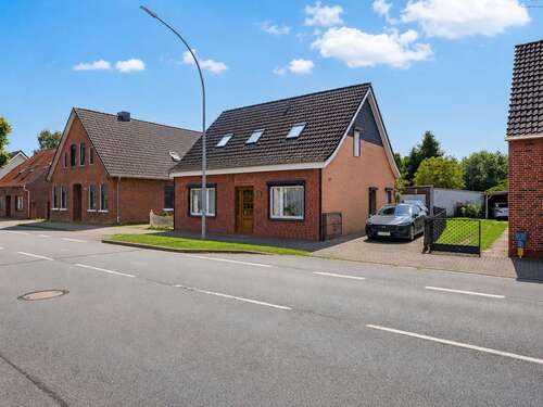 Foto - Haus zum Kaufen in Bremervörde 248.000,00 € 176 m²