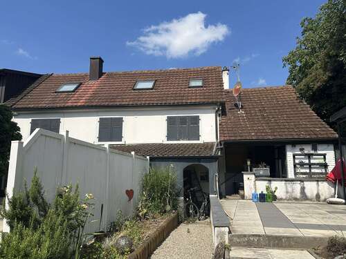 Foto - Haus zum Kaufen in Grenzach-Wyhlen 369.000,00 € 120 m²