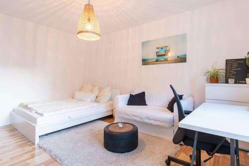 Foto - Wohnen auf Zeit in Wuppertal 1.350,00 €
