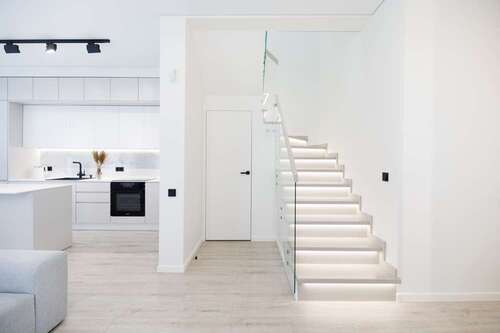 Foto - Wohnung zum Kaufen in Hochdorf 599.000,00 € 121.14 m²