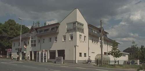 Foto - Wohnung zum Mieten in Chemnitz 450,00 € 119 m²