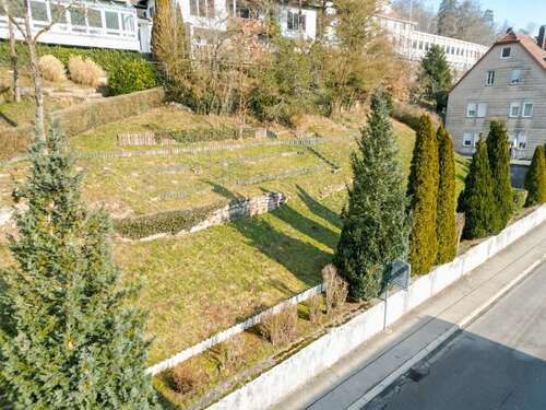 Foto - Grundstück zu verkaufen in Altensteig 159.000,00 € 736 m²