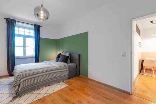 Foto - WG-Zimmer in Munich 1.020,00 € 19 m²