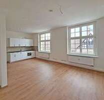 Wohnung zum Mieten in Weißenfels 400,00 € 53.8 m²