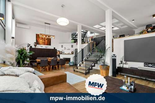 Foto - Haus zum Kaufen in Berlin 1.689.000,00 € 310 m²