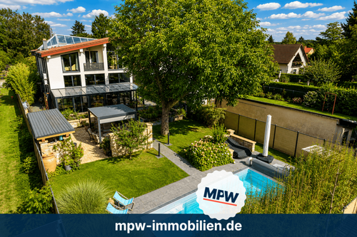 Foto - Haus zum Kaufen in Berlin 1.689.000,00 € 310 m²
