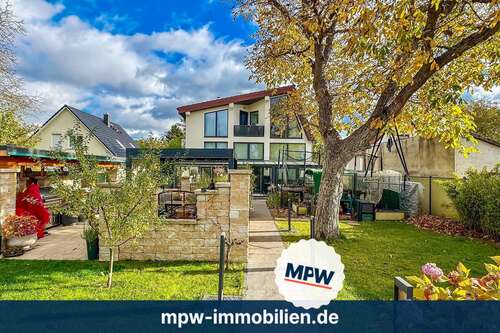 Foto - Haus zum Kaufen in Berlin 1.689.000,00 € 317 m²