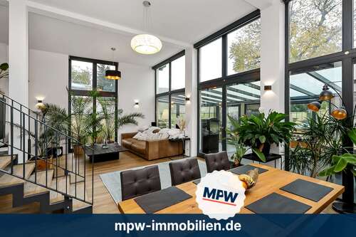 Foto - Haus zum Kaufen in Berlin 1.689.000,00 € 310 m²
