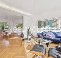 Haus zum Mieten in Köln - Marienburg 4.100,00 € 233 m²