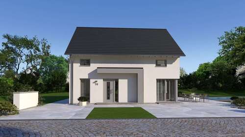 Foto - Haus zum Kaufen in Prüm 510.900,00 € 174 m²