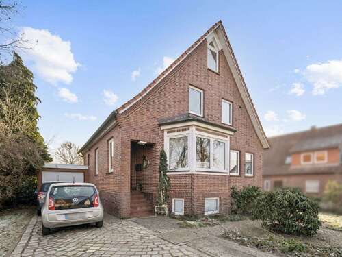 Foto - Haus zum Kaufen in Jork 379.000,00 € 142.8 m²