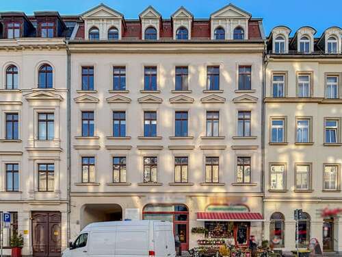 Foto - Wohnung zum Kaufen in Leipzig 260.000,00 € 72 m²