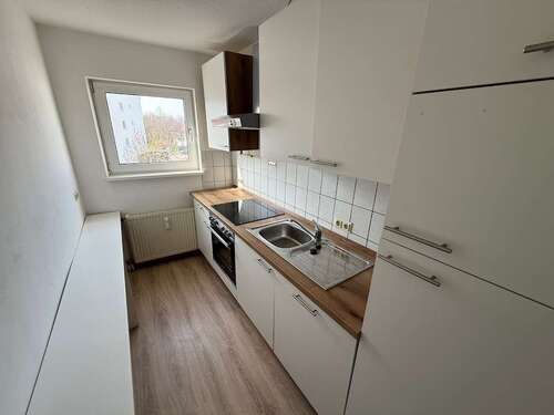 Foto - Wohnung zum Mieten in Wolfsburg 533,00 € 61.6 m²