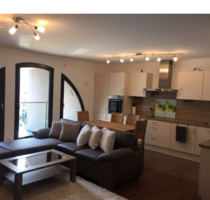 Wohnung zum Mieten in Regensburg 1.350,00 € 79.41 m²