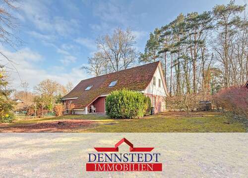 Foto - Haus zum Kaufen in Langendorf 175.000,00 € 111.53 m²