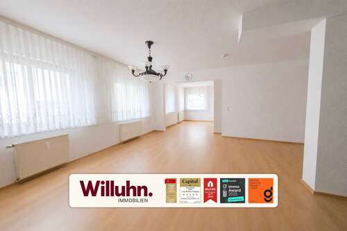 Foto - Wohnung zum Kaufen in Leipzig 329.000,00 € 120.23 m²