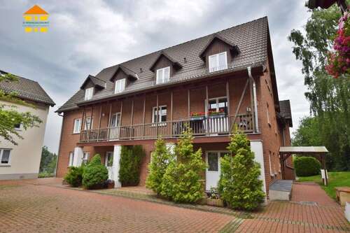Foto - Wohnung zum Mieten in Chemnitz 295,00 € 50.84 m²