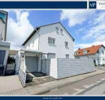 Haus zum Kaufen in Hemsbach 599.000,00 € 204 m²