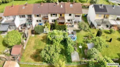 Foto - Haus zum Kaufen in Aalen 240.000,00 € 79.14 m²