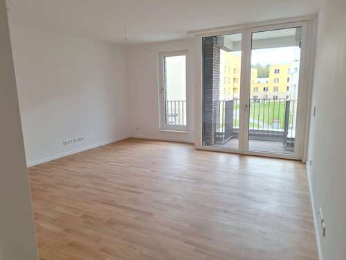 Foto - Wohnung zum Mieten in Greifswald 620,00 € 40.75 m²