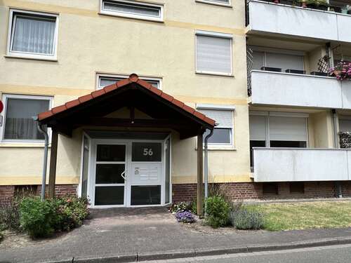 Foto - Wohnung zum Kaufen in Mönchengladbach 129.000,00 € 71 m²