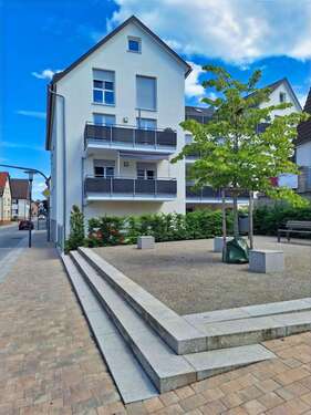 Foto - Wohnung zum Mieten in Weil im Schönbuch 1.400,00 € 113.7 m²