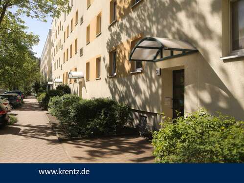 Foto - Wohnung zum Kaufen in Potsdam 169.000,00 € 61 m²