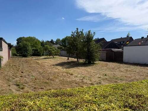 Foto - Grundstück zu verkaufen in Nettetal 168.000,00 € 770 m²