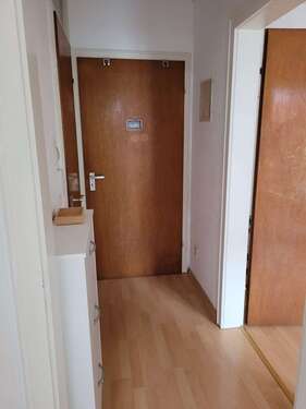 Foto - Wohnung zum Mieten in Karlsruhe 580,00 € 40 m²