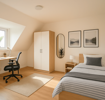 Wohnung zum Mieten in Essen 435,00 € 15 m²