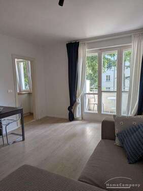 Foto - Wohnen auf Zeit in Berlin 1.390,00 €