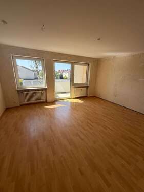 Foto - Wohnung zum Mieten in Regensburg 581,57 € 71.35 m²