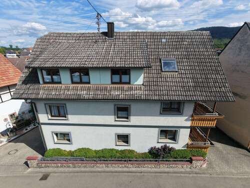 Foto - Haus zum Kaufen in Friesenheim 449.000,00 € 206 m²