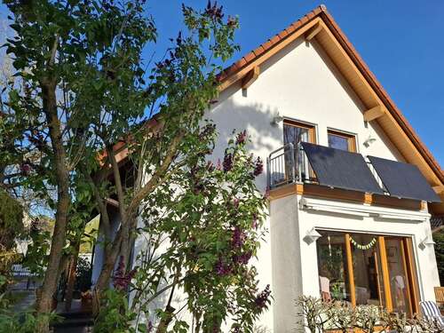 Foto - Haus zum Kaufen in GlienickeNordbahn 795.000,00 € 138 m²