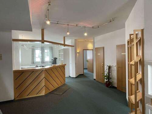 Foto - Büro in Weilheim 1.990,00 € 220 m²