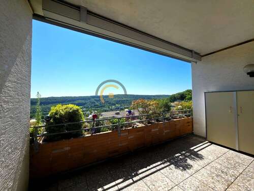 Foto - Wohnung zum Kaufen in Herdecke 180.000,00 € 88 m²