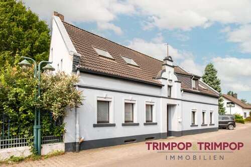 Foto - Haus zum Kaufen in Krefeld 329.800,00 € 198 m²